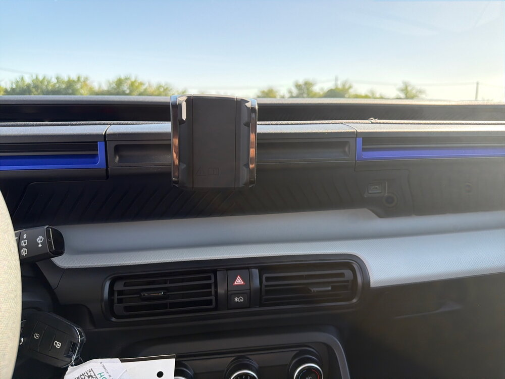 Occasion CITROEN C3 C3 Turbo 100 ch Manuelle - You