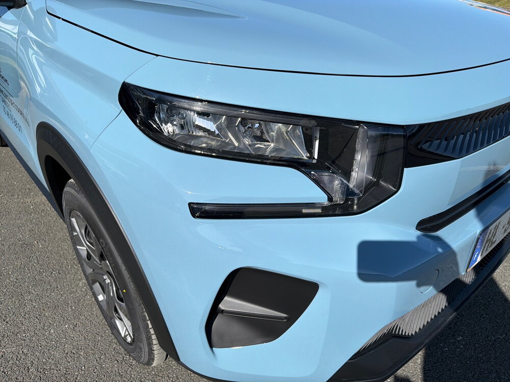 Occasion CITROEN C3 C3 Turbo 100 ch Manuelle - You