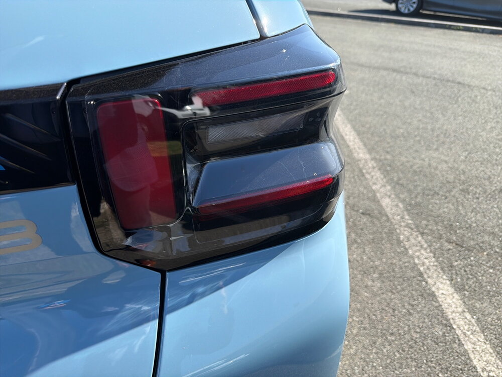 Occasion CITROEN C3 C3 Turbo 100 ch Manuelle - You