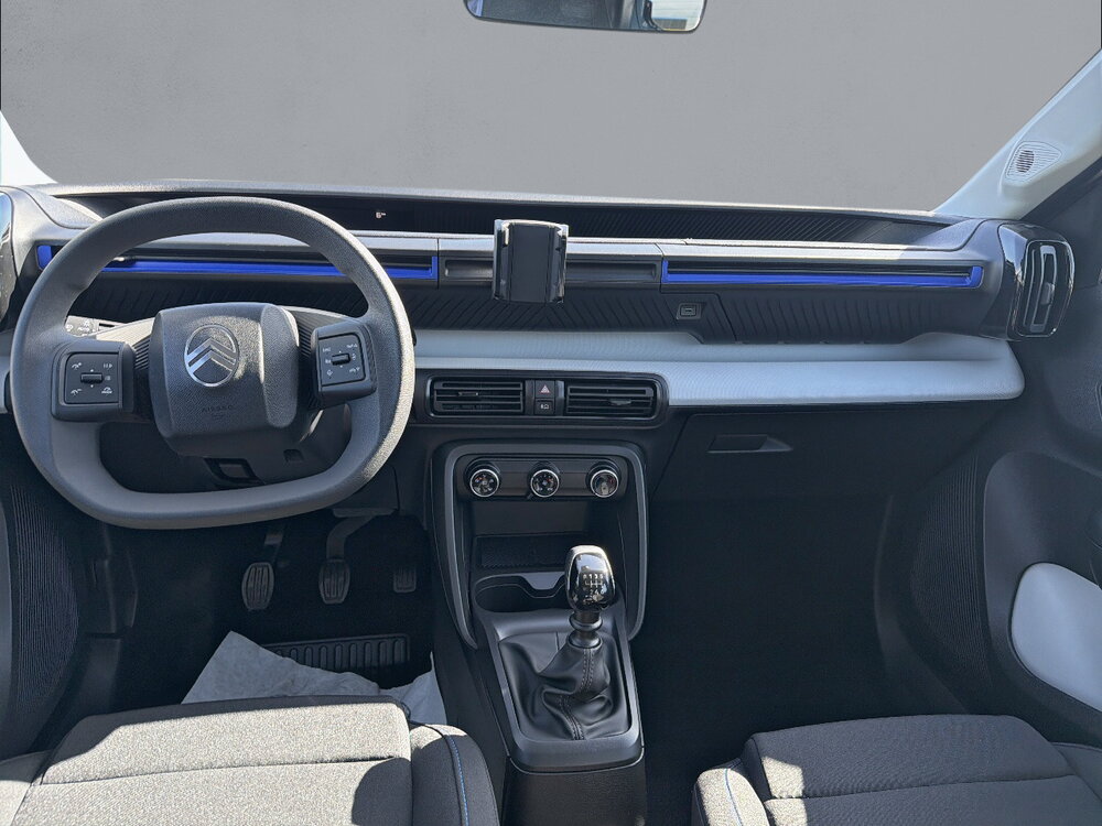 Occasion CITROEN C3 C3 Turbo 100 ch Manuelle - You