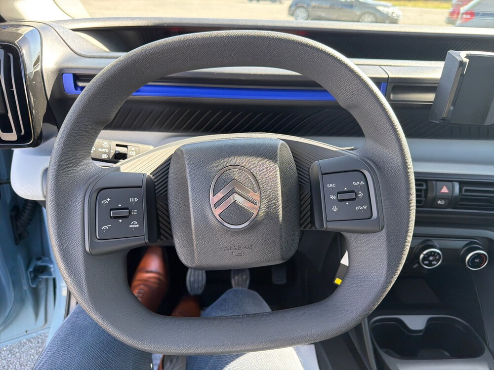 Occasion CITROEN C3 C3 Turbo 100 ch Manuelle - You
