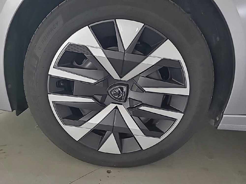 Occasion PEUGEOT 208 208 PureTech 75 S&S BVM5 - Active