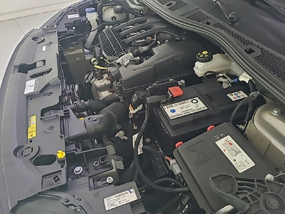 Occasion PEUGEOT 208 208 PureTech 75 S&S BVM5 - Active