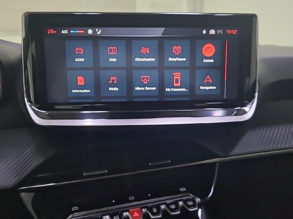 Occasion PEUGEOT 208 208 PureTech 75 S&S BVM5 - Active