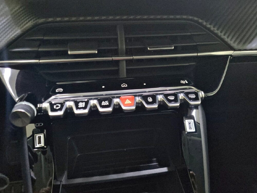 Occasion PEUGEOT 208 208 PureTech 75 S&S BVM5 - Active