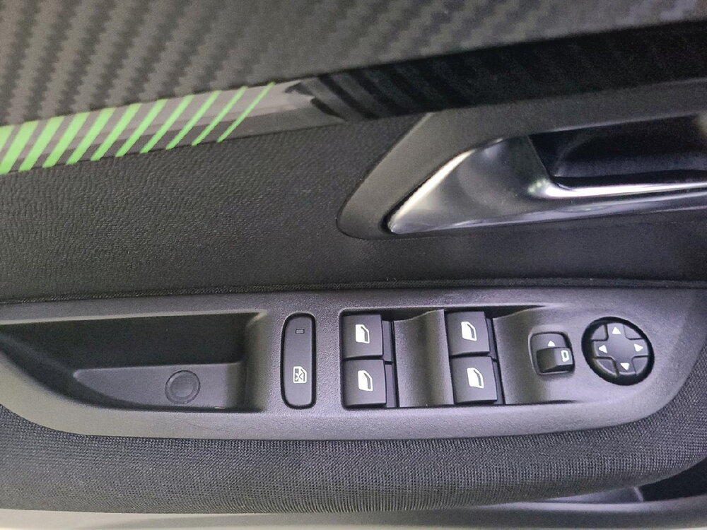 Occasion PEUGEOT 208 208 PureTech 75 S&S BVM5 - Active
