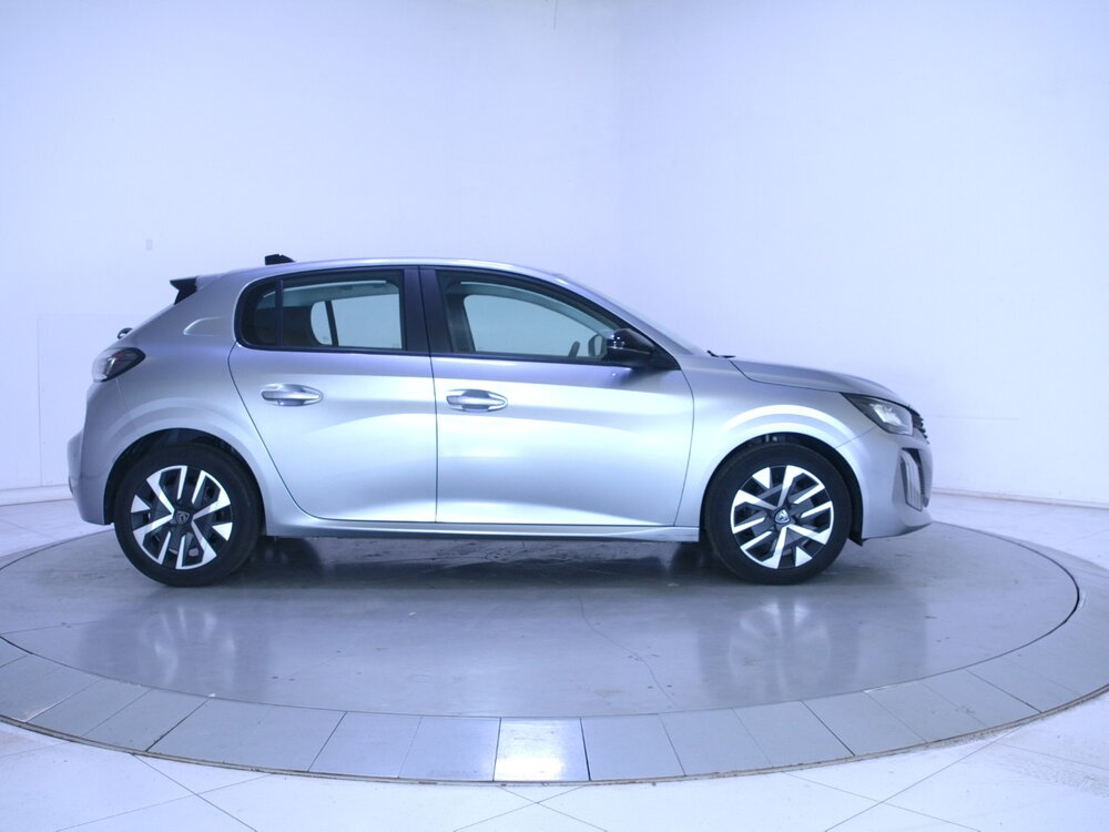 Occasion PEUGEOT 208 208 PureTech 75 S&S BVM5 - Active