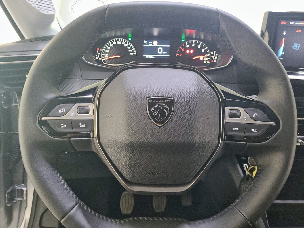 Occasion PEUGEOT 208 208 PureTech 75 S&S BVM5 - Active