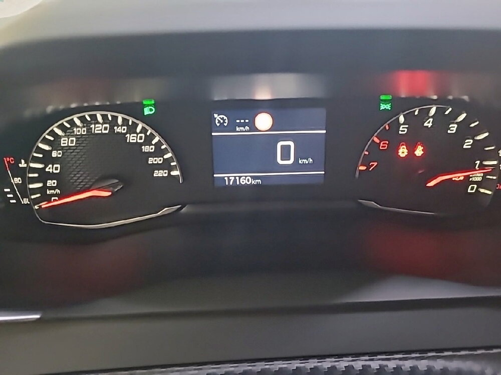 Occasion PEUGEOT 208 208 PureTech 75 S&S BVM5 - Active