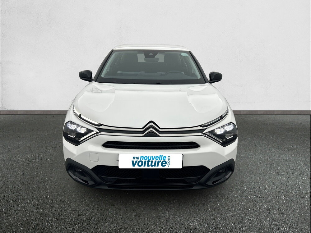 Occasion CITROEN C4 C4 SOCIETE BLUEHDI 130 EAT8 - PRO BUSINESS R