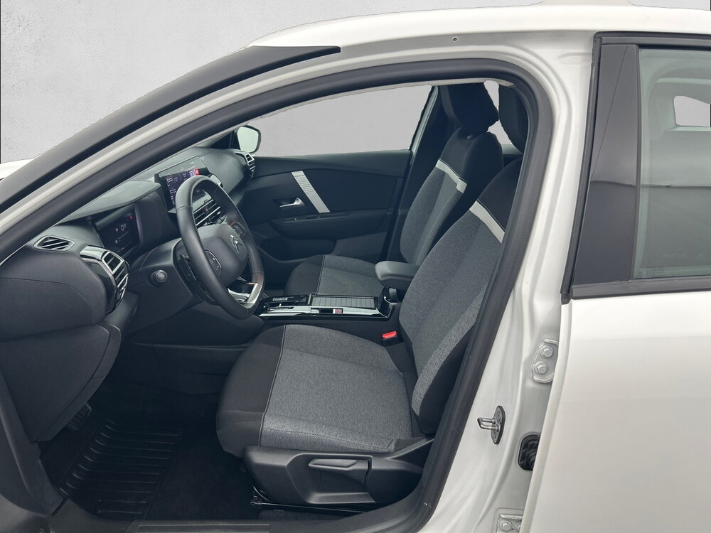 Occasion CITROEN C4 C4 SOCIETE BLUEHDI 130 EAT8 - PRO BUSINESS R