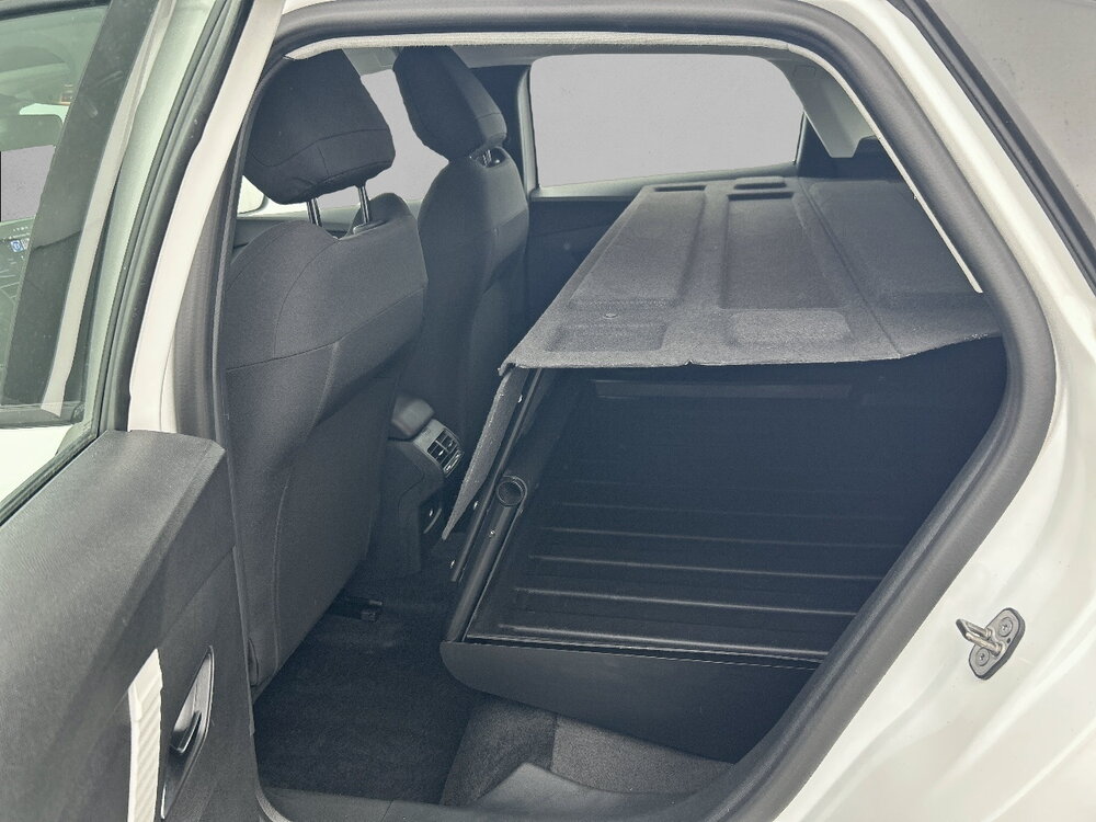 Occasion CITROEN C4 C4 SOCIETE BLUEHDI 130 EAT8 - PRO BUSINESS R