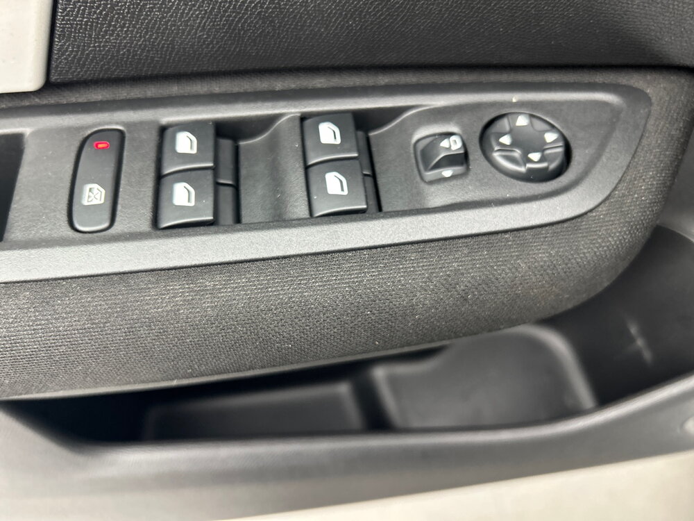 Occasion CITROEN C4 C4 SOCIETE BLUEHDI 130 EAT8 - PRO BUSINESS R