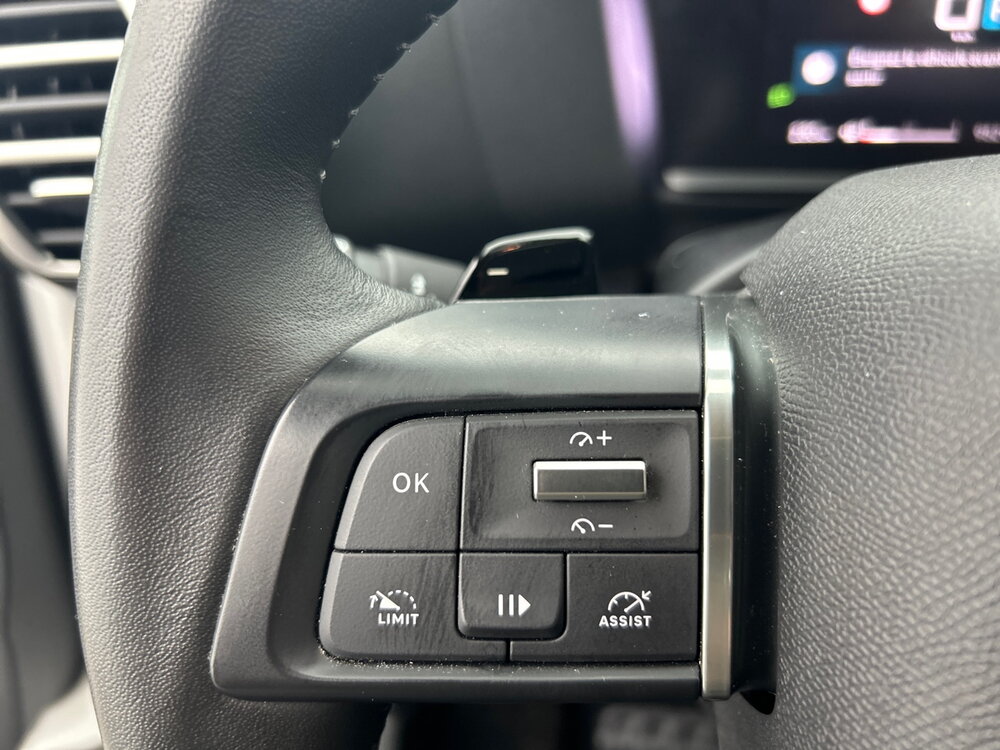 Occasion CITROEN C4 C4 SOCIETE BLUEHDI 130 EAT8 - PRO BUSINESS R