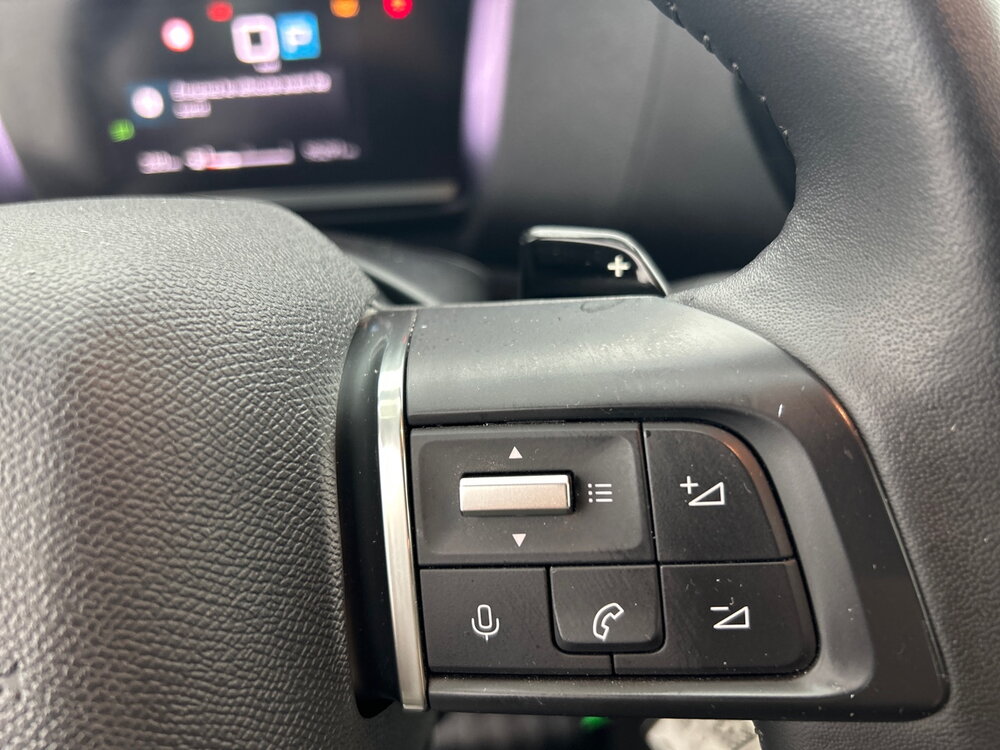 Occasion CITROEN C4 C4 SOCIETE BLUEHDI 130 EAT8 - PRO BUSINESS R