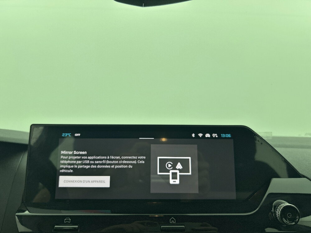 Occasion CITROEN C4 C4 SOCIETE BLUEHDI 130 EAT8 - PRO BUSINESS R