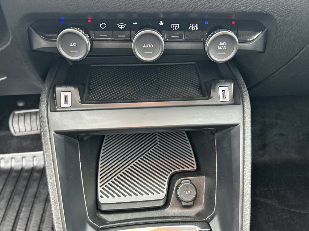 Occasion CITROEN C4 C4 SOCIETE BLUEHDI 130 EAT8 - PRO BUSINESS R