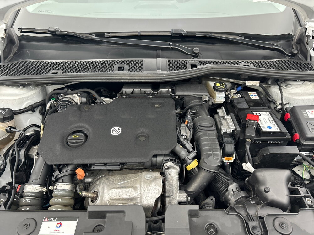 Occasion CITROEN C4 C4 SOCIETE BLUEHDI 130 EAT8 - PRO BUSINESS R