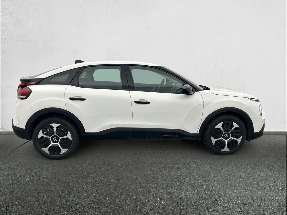 Occasion CITROEN C4 C4 SOCIETE BLUEHDI 130 EAT8 - PRO BUSINESS R