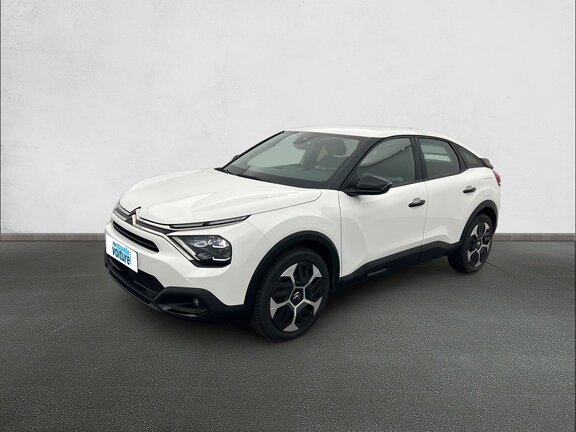 Occasion CITROEN C4 C4 SOCIETE BLUEHDI 130 EAT8 - PRO BUSINESS R