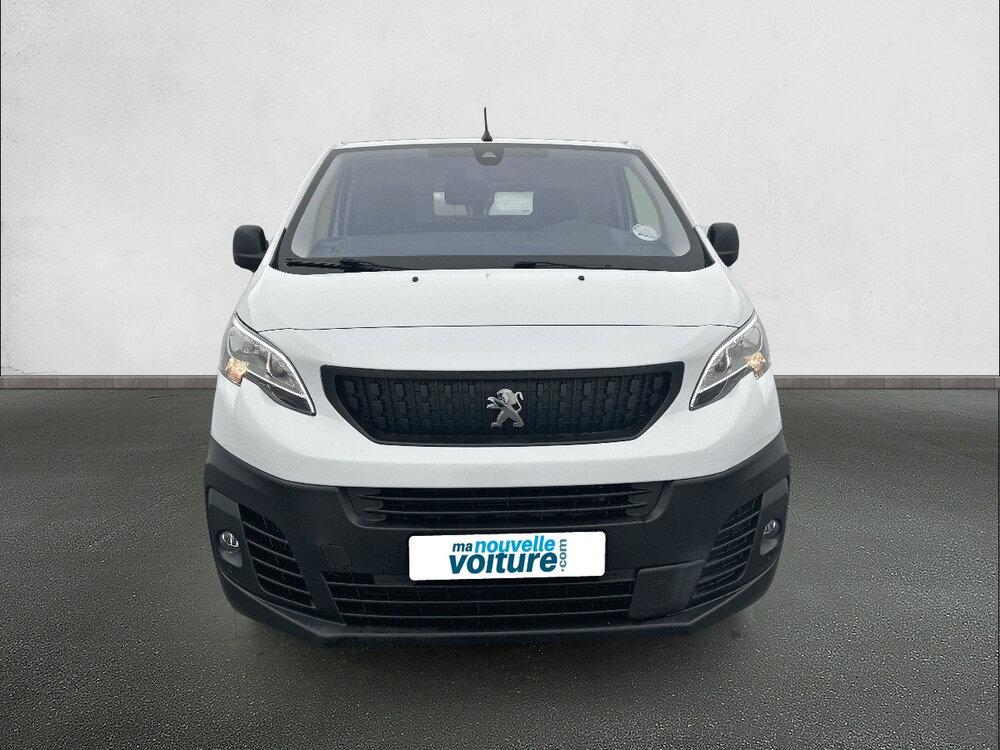 Occasion PEUGEOT Expert EXPERT FGN TOLE M BLUEHDI 180 S&S EAT8