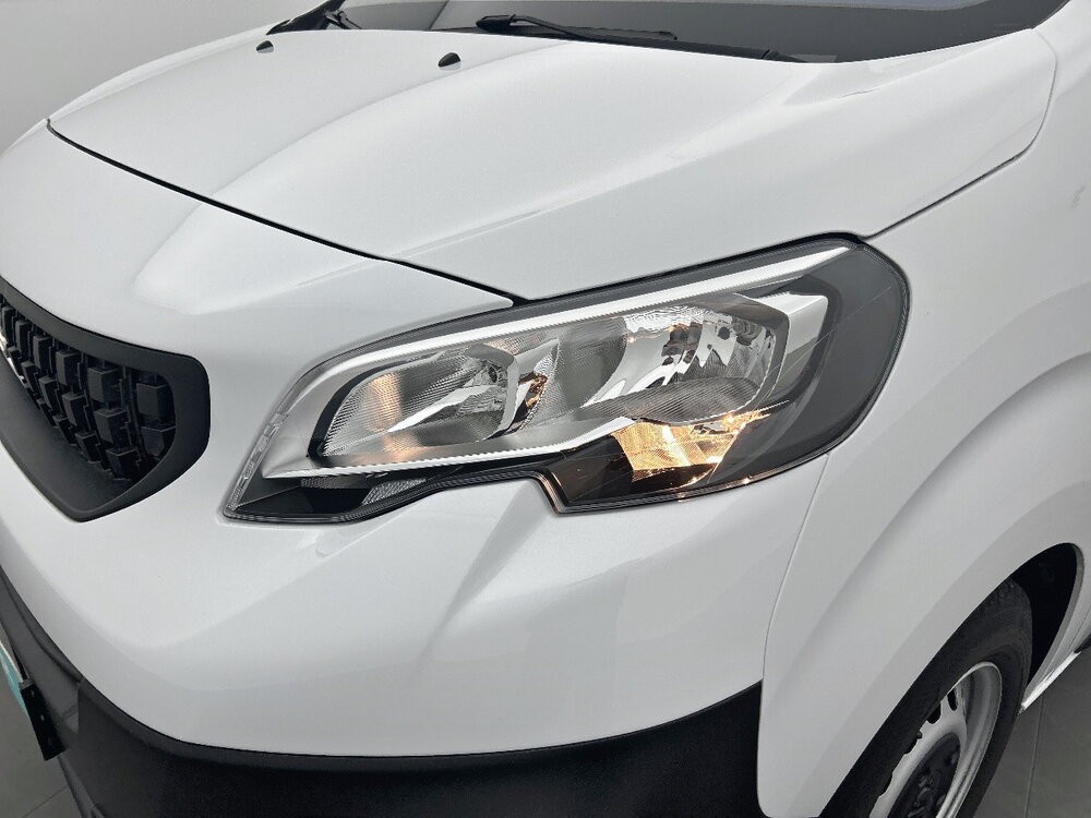Occasion PEUGEOT Expert EXPERT FGN TOLE M BLUEHDI 180 S&S EAT8