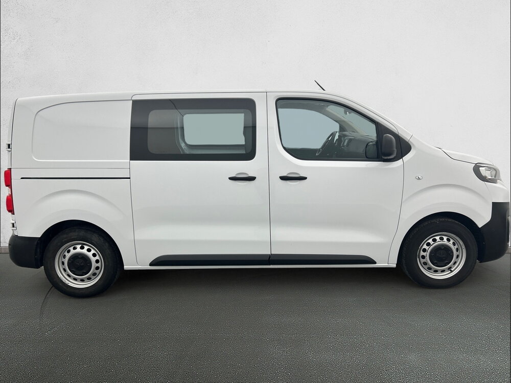Occasion PEUGEOT Expert EXPERT FGN TOLE M BLUEHDI 180 S&S EAT8