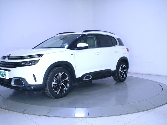 Occasion CITROEN C5 AirCross C5 Aircross Hybride Rechargeable 225 e-EAT8 - Shine