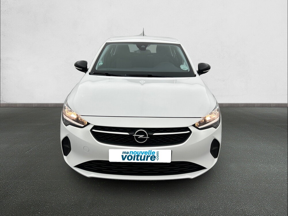 Occasion OPEL Corsa Corsa Electrique 136 ch & Batterie 50 kWh - Edition
