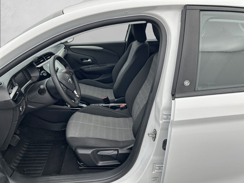 Occasion OPEL Corsa Corsa Electrique 136 ch & Batterie 50 kWh - Edition