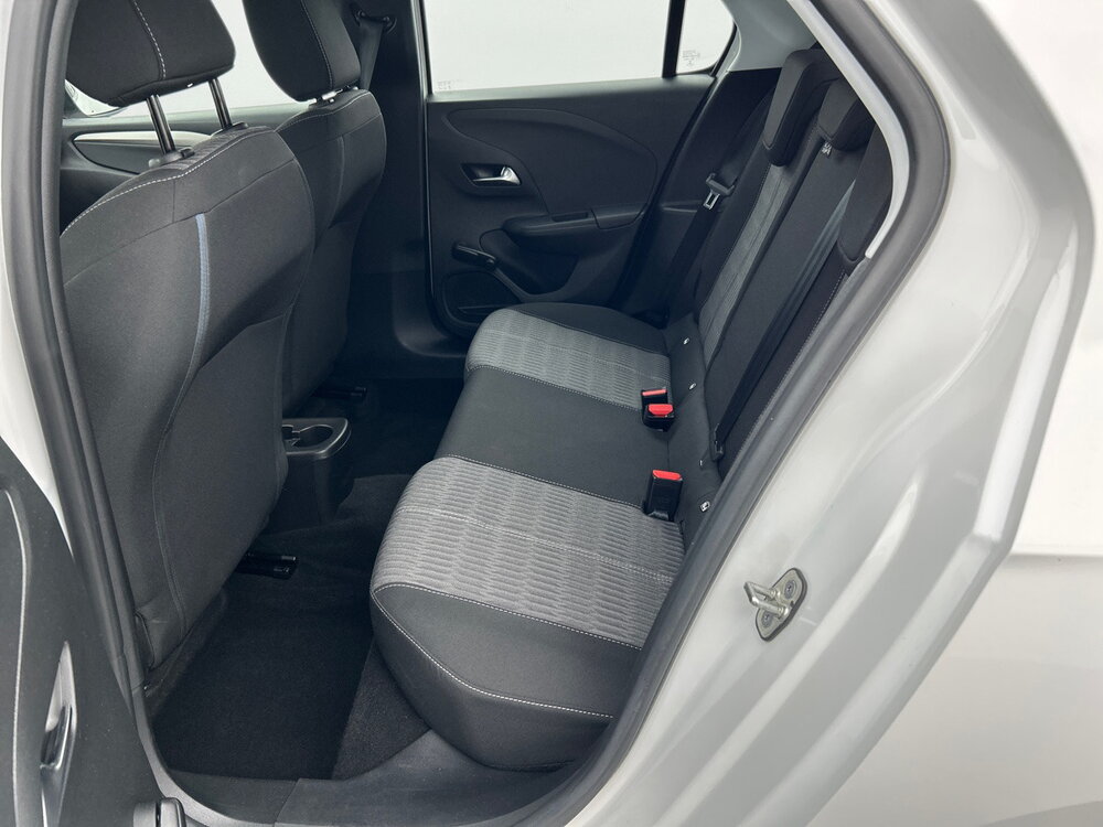 Occasion OPEL Corsa Corsa Electrique 136 ch & Batterie 50 kWh - Edition