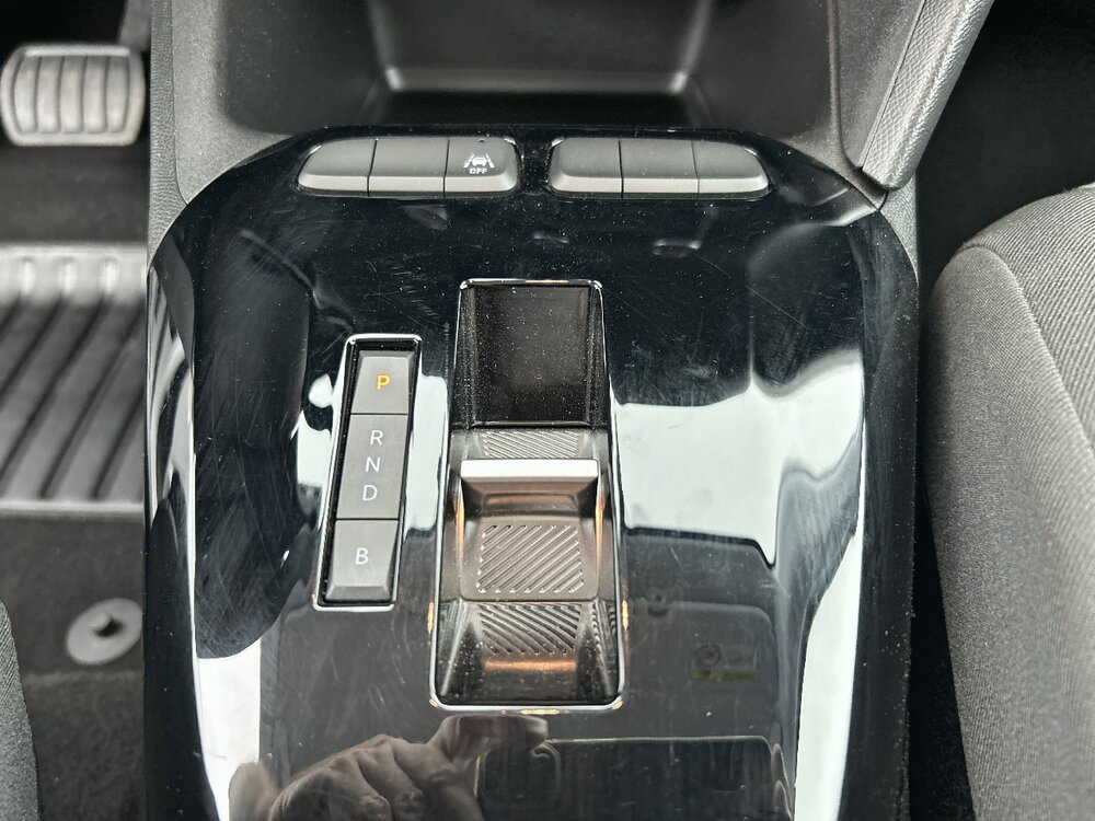 Occasion OPEL Corsa Corsa Electrique 136 ch & Batterie 50 kWh - Edition