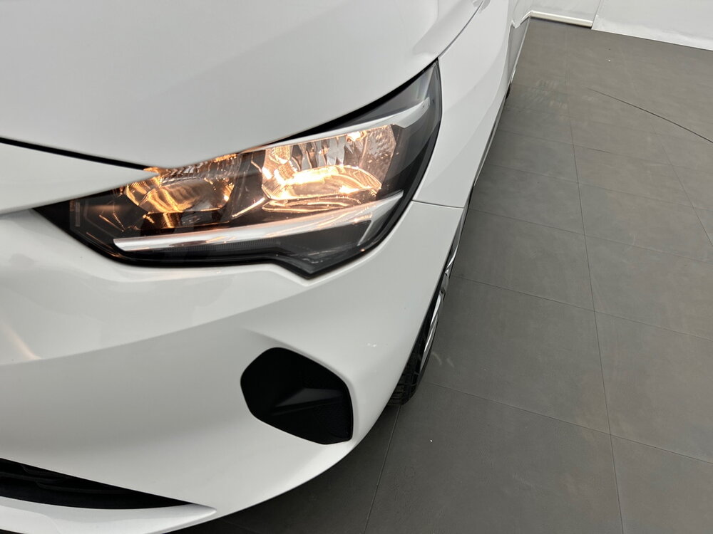 Occasion OPEL Corsa Corsa Electrique 136 ch & Batterie 50 kWh - Edition