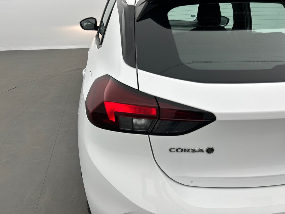 Occasion OPEL Corsa Corsa Electrique 136 ch & Batterie 50 kWh - Edition