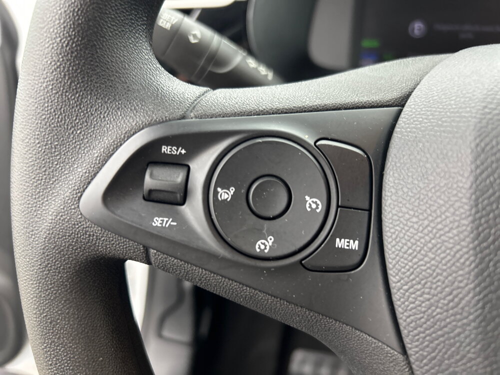 Occasion OPEL Corsa Corsa Electrique 136 ch & Batterie 50 kWh - Edition