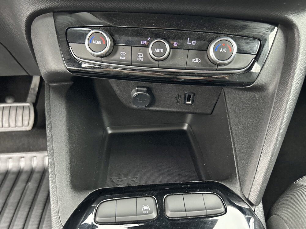 Occasion OPEL Corsa Corsa Electrique 136 ch & Batterie 50 kWh - Edition