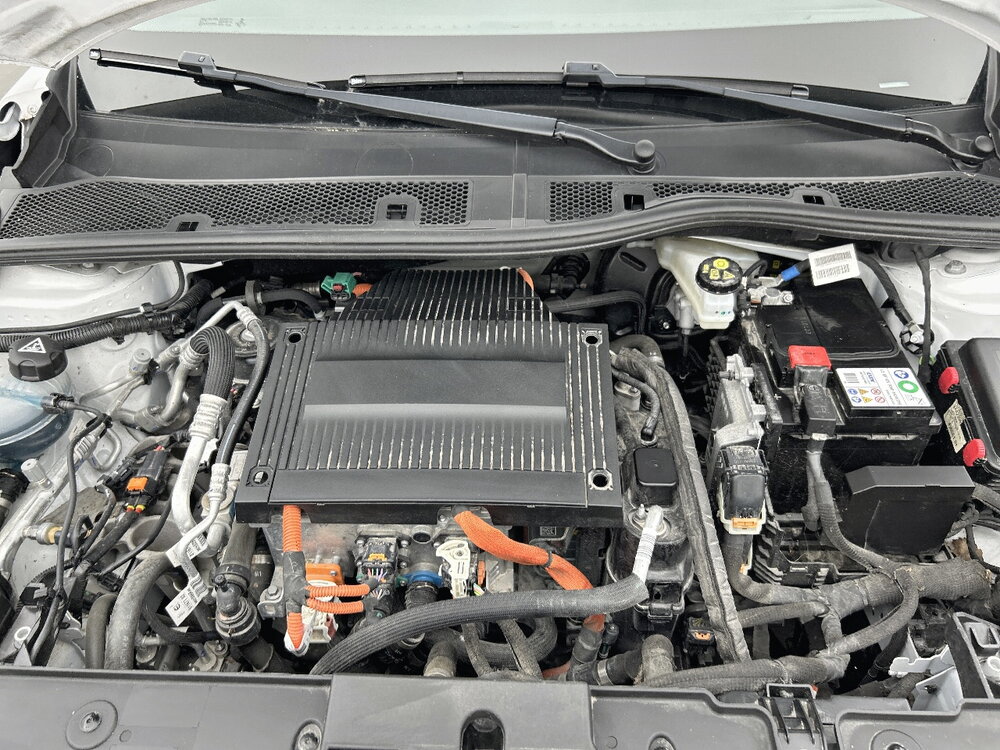 Occasion OPEL Corsa Corsa Electrique 136 ch & Batterie 50 kWh - Edition