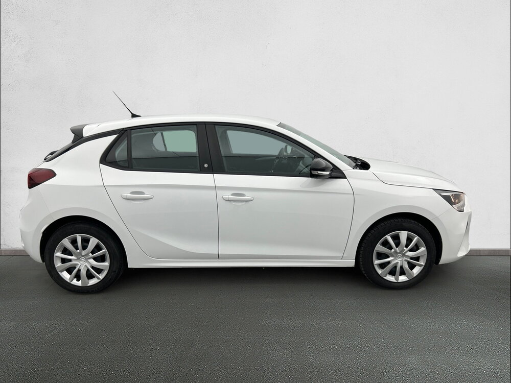 Occasion OPEL Corsa Corsa Electrique 136 ch & Batterie 50 kWh - Edition