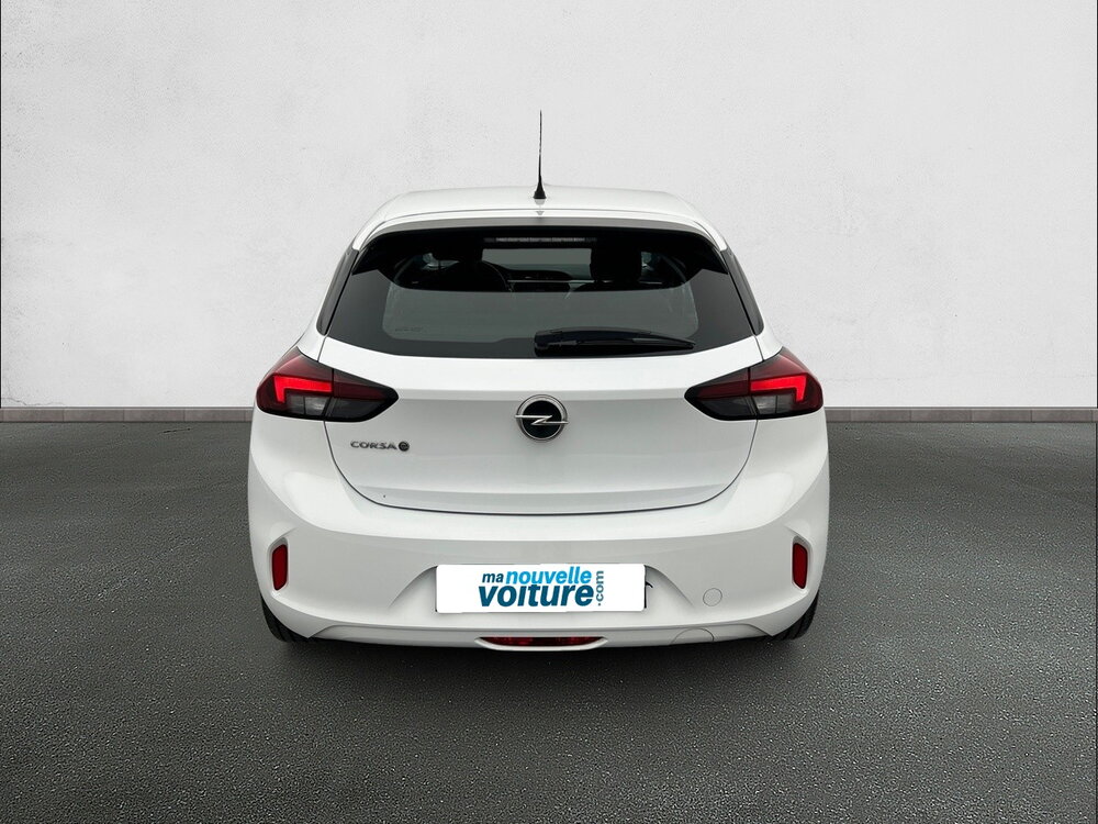 Occasion OPEL Corsa Corsa Electrique 136 ch & Batterie 50 kWh - Edition