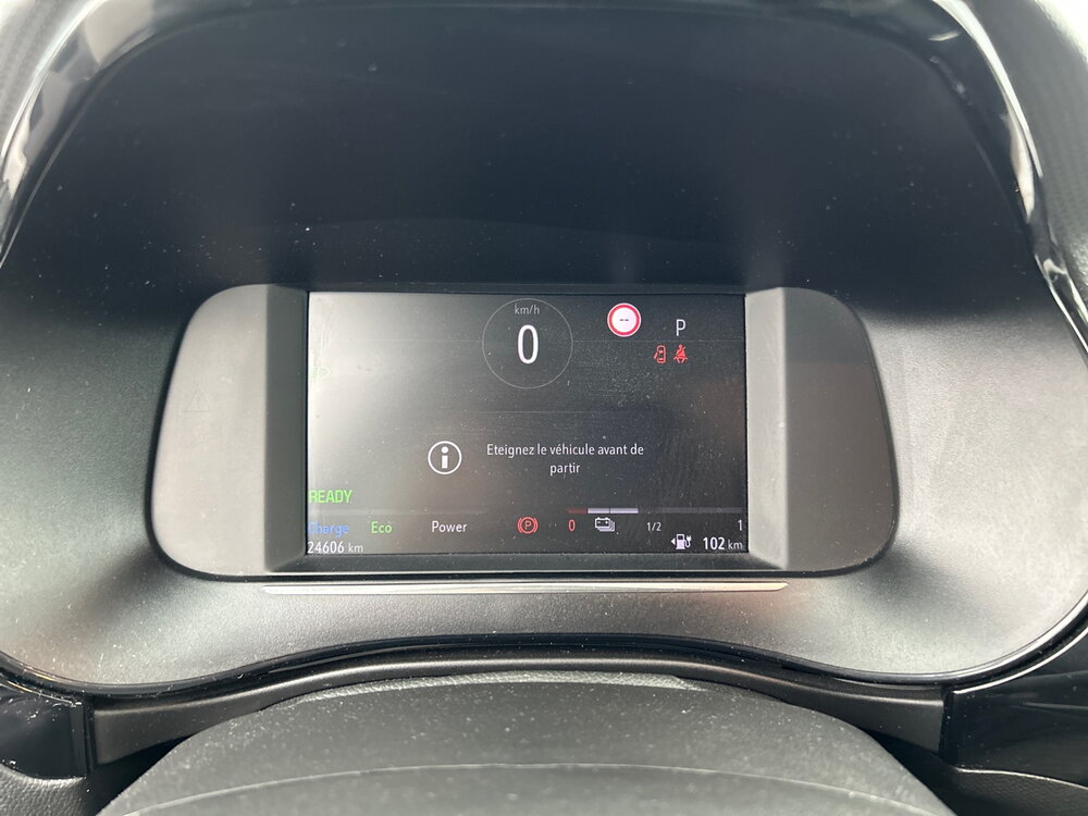Occasion OPEL Corsa Corsa Electrique 136 ch & Batterie 50 kWh - Edition