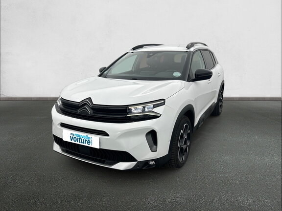 Occasion CITROEN C5 AirCross C5 Aircross PureTech 130 S&S EAT8 - Shine