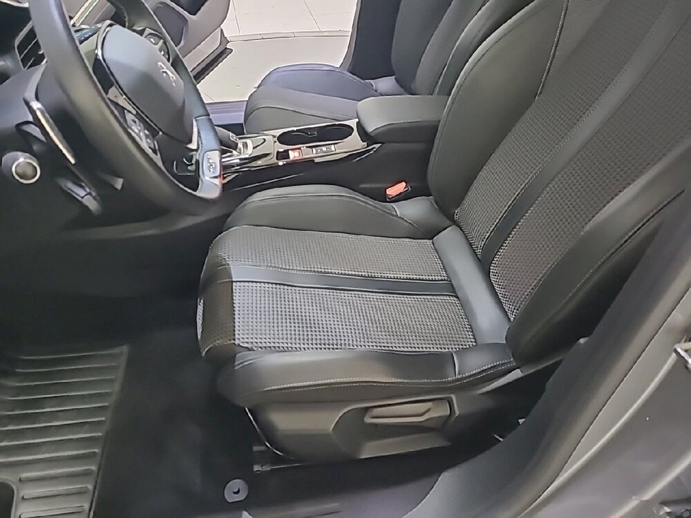 Occasion PEUGEOT 2008 2008 PureTech 130 S&S EAT8 - GT
