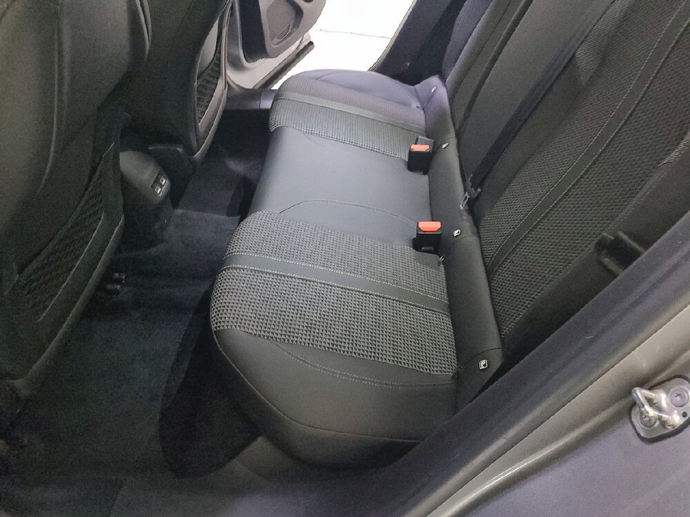 Occasion PEUGEOT 2008 2008 PureTech 130 S&S EAT8 - GT