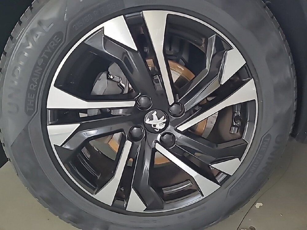 Occasion PEUGEOT 2008 2008 PureTech 130 S&S EAT8 - GT