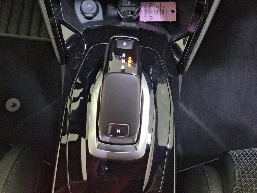 Occasion PEUGEOT 2008 2008 PureTech 130 S&S EAT8 - GT