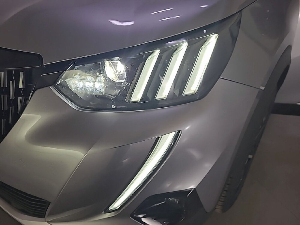 Occasion PEUGEOT 2008 2008 PureTech 130 S&S EAT8 - GT