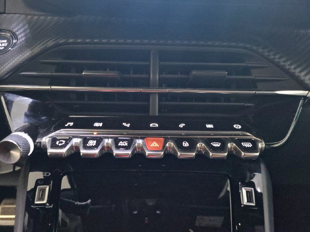 Occasion PEUGEOT 2008 2008 PureTech 130 S&S EAT8 - GT