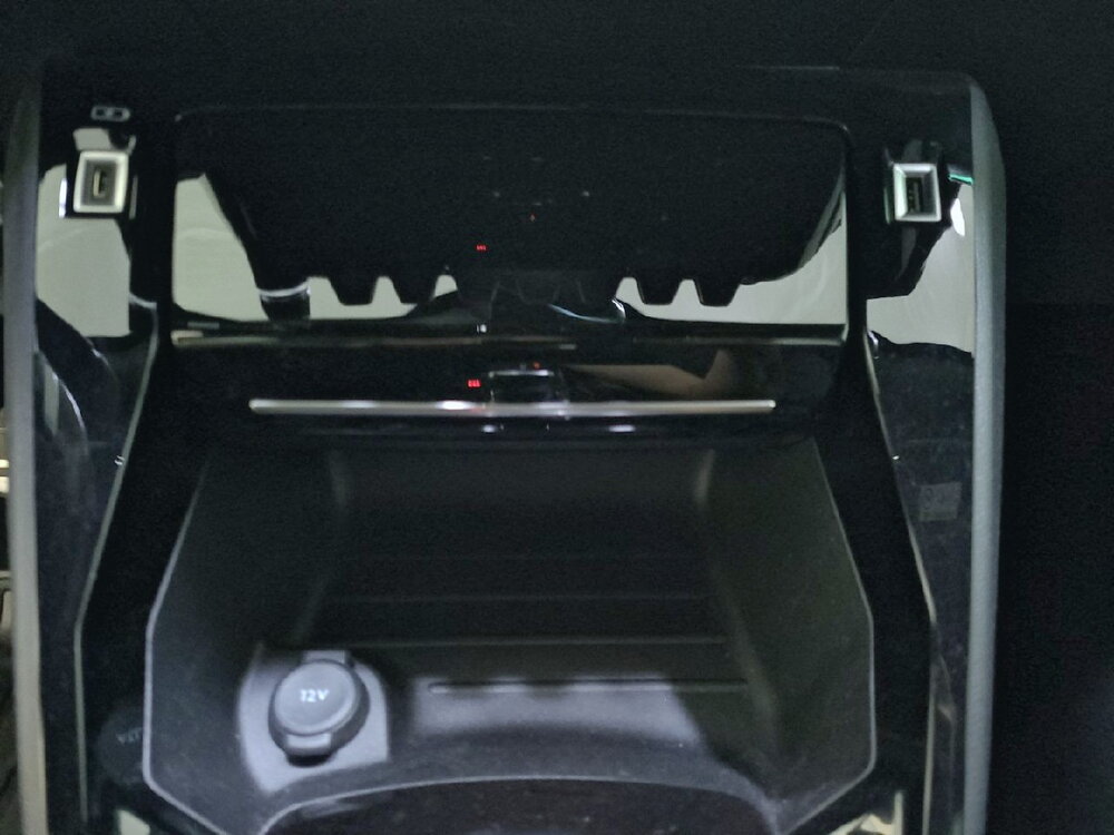 Occasion PEUGEOT 2008 2008 PureTech 130 S&S EAT8 - GT