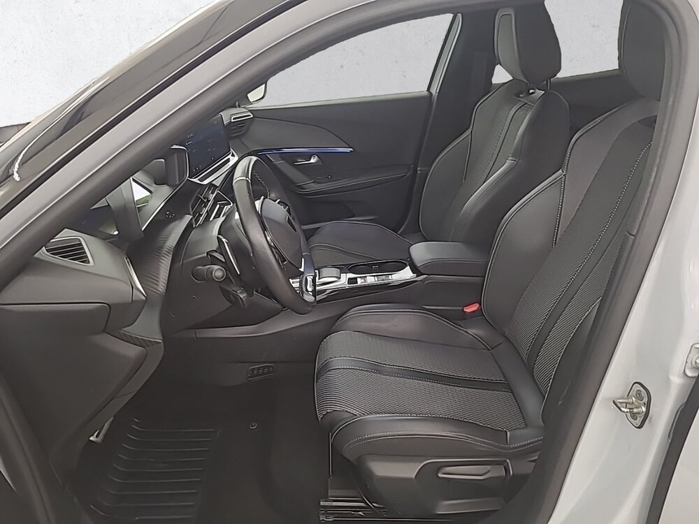 Occasion PEUGEOT 2008 2008 Hybrid 136 e-DCS6 - GT
