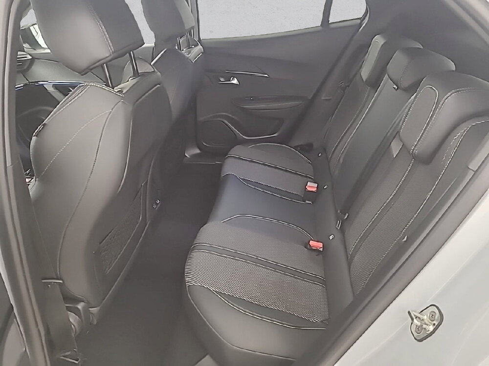 Occasion PEUGEOT 2008 2008 Hybrid 136 e-DCS6 - GT